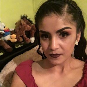 Meet your Posher, Sandra